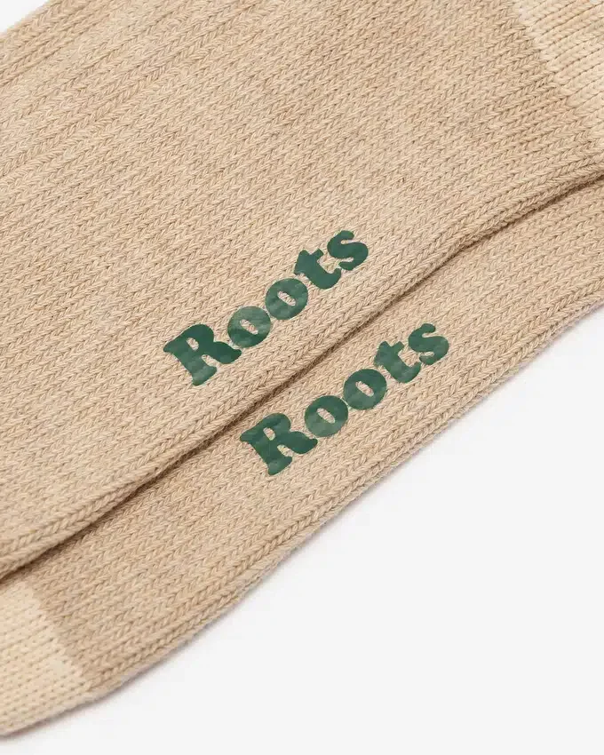 Adult Cotton Cabin Sock Adult Cotton Cabin Sock