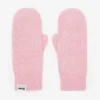 Adult Cozy Knit Mitten Adult Cozy Knit Mitten