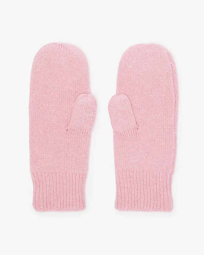 Adult Cozy Knit Mitten Adult Cozy Knit Mitten