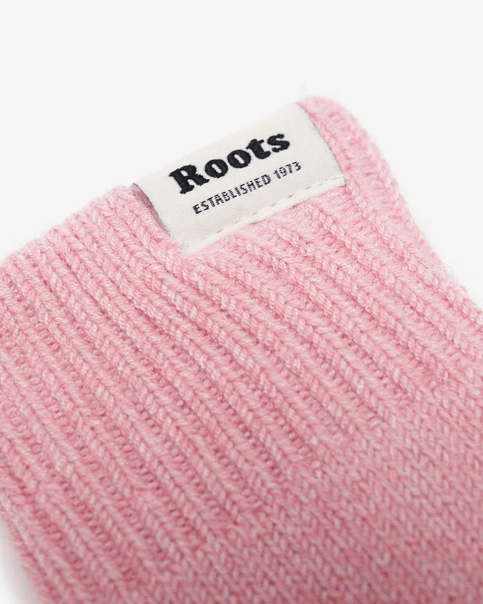Adult Cozy Knit Mitten Adult Cozy Knit Mitten