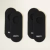 Adult No Show Sock 2 Pack Adult No Show Sock 2 Pack