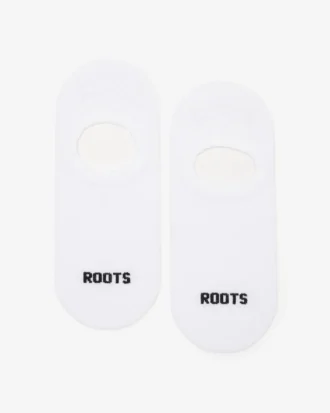 Adult No Show Sock 2 Pack