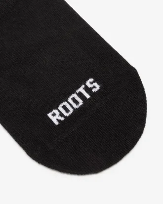 Adult No Show Sock 2 Pack