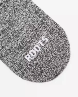 Adult No Show Sock 2 Pack