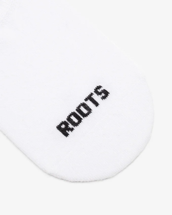 Adult No Show Sock 2 Pack Adult No Show Sock 2 Pack