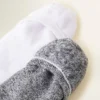 Adult No Show Sock 2 Pack Adult No Show Sock 2 Pack