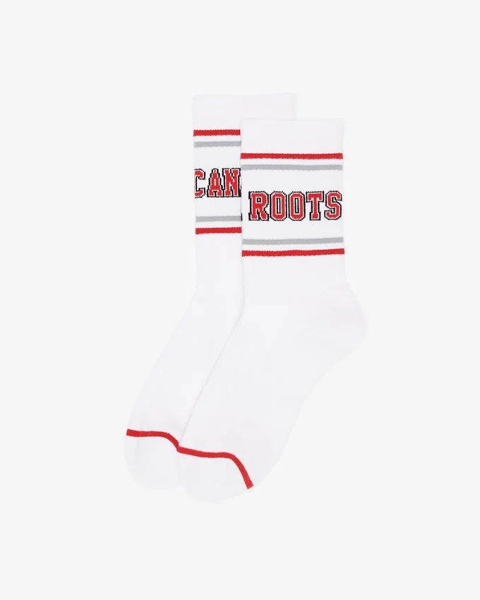 Adult Northern Roots Athletic Sock Adult Northern Roots Athletic Sock