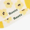 Adult Petal Plush Crew Sock Adult Petal Plush Crew Sock