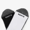 Adult Roots Active Ankle Sock 2 Pack Adult Roots Active Ankle Sock 2 Pack