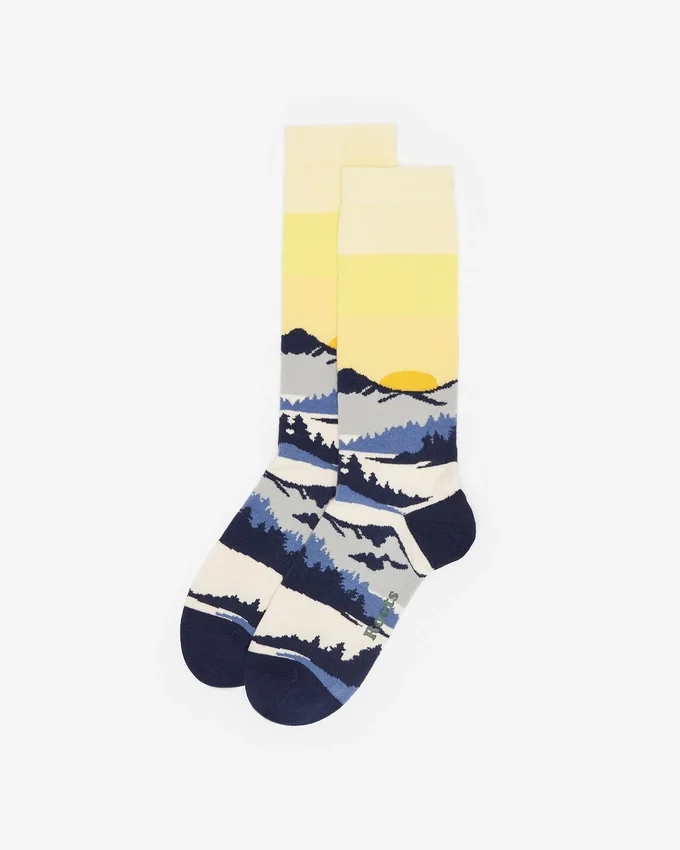 Adult True Nature Boot Sock Adult True Nature Boot Sock