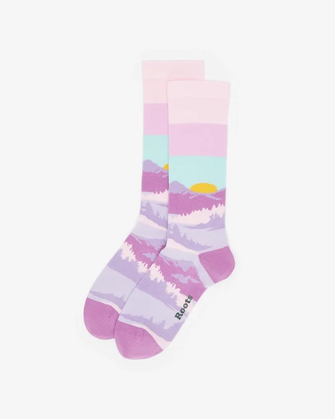 Adult True Nature Boot Sock Adult True Nature Boot Sock
