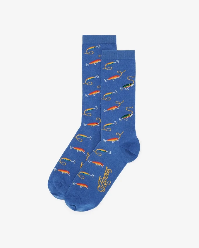 Adult True Nature Sock Adult True Nature Sock