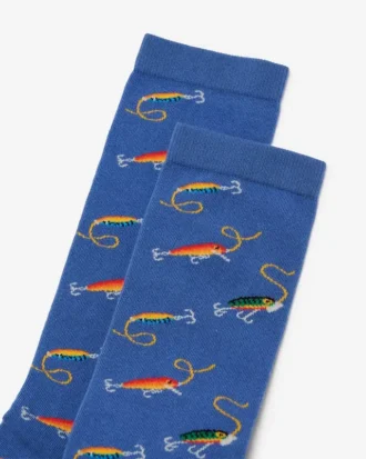 Adult True Nature Sock