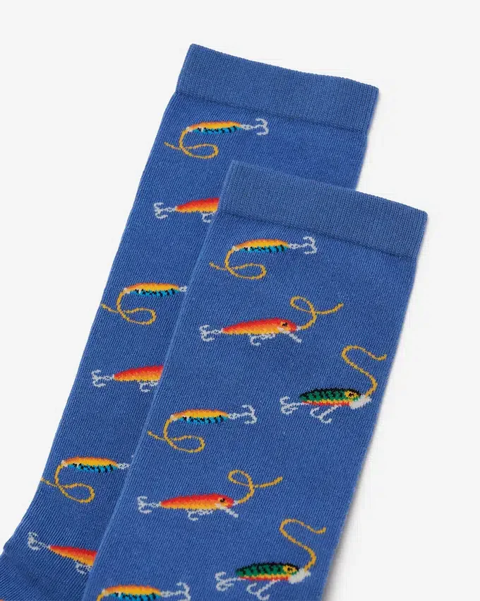 Adult True Nature Sock Adult True Nature Sock
