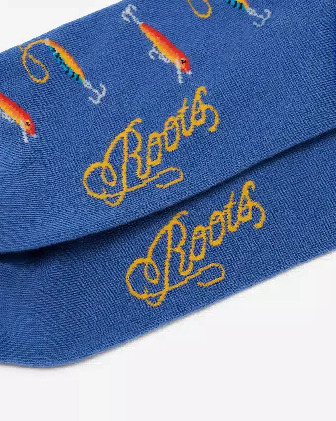 Adult True Nature Sock Adult True Nature Sock