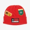 Alpine Goods Cable Wool Toque Alpine Goods Cable Wool Toque