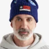 Alpine Goods Cable Wool Toque Alpine Goods Cable Wool Toque