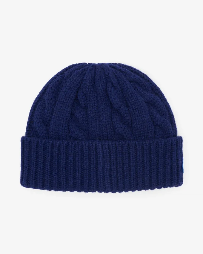 Alpine Goods Cable Wool Toque Alpine Goods Cable Wool Toque