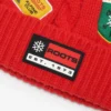Alpine Goods Cable Wool Toque Alpine Goods Cable Wool Toque