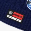 Alpine Goods Cable Wool Toque Alpine Goods Cable Wool Toque