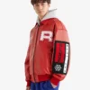 Alpine Goods Leather Jacket Alpine Goods Leather Jacket