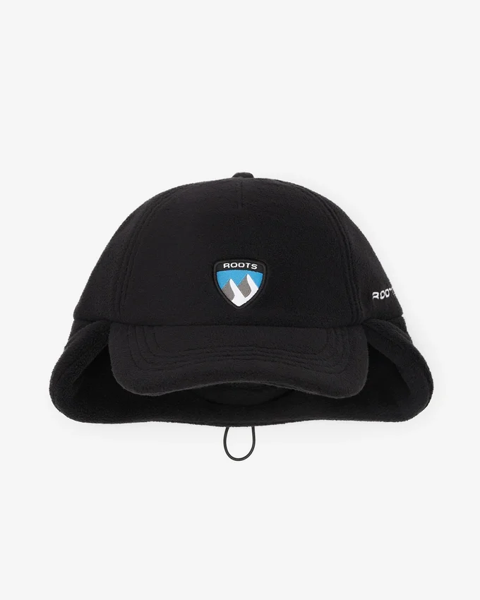 Alpine Goods Microfleece Cap Alpine Goods Microfleece Cap