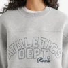 Athletics Department Crew Athletics Department Crew
