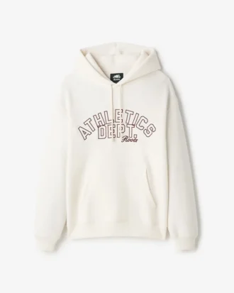 Athletics Department Hoodie