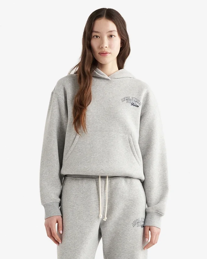 Athletics Department Hoodie Athletics Department Hoodie