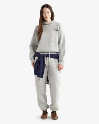Athletics Department Hoodie