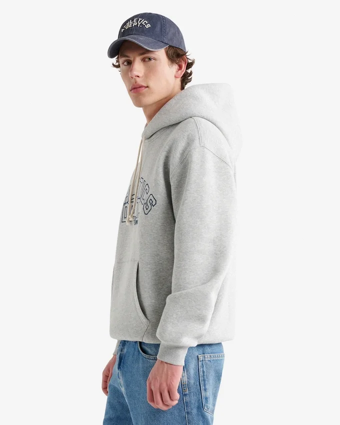 Athletics Department Hoodie Athletics Department Hoodie