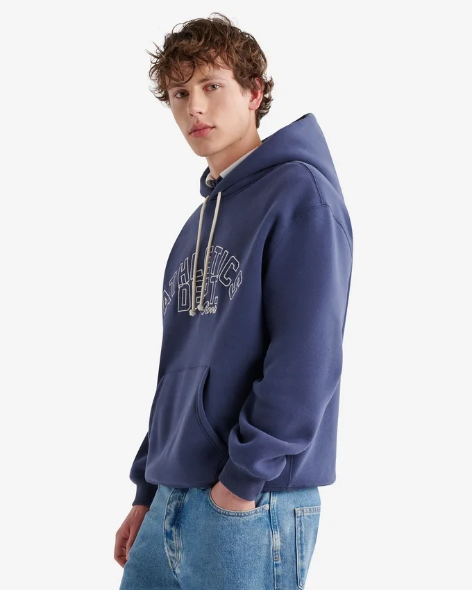 Athletics Department Hoodie Athletics Department Hoodie