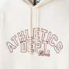 Athletics Department Hoodie Athletics Department Hoodie