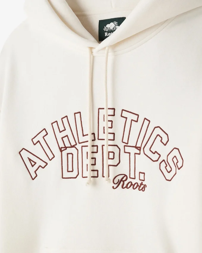 Athletics Department Hoodie Athletics Department Hoodie