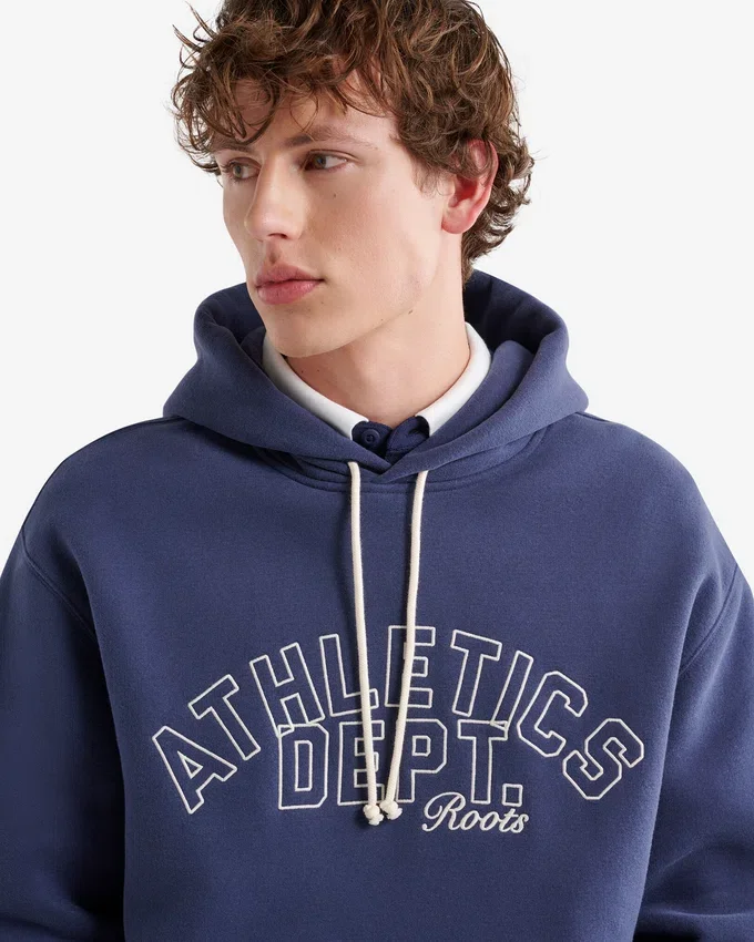 Athletics Department Hoodie Athletics Department Hoodie