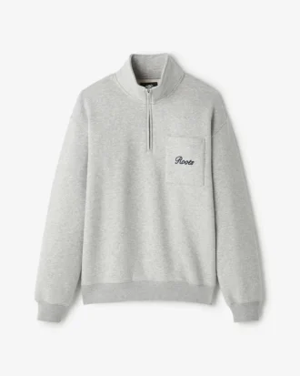 Athletics Department Quarter Zip