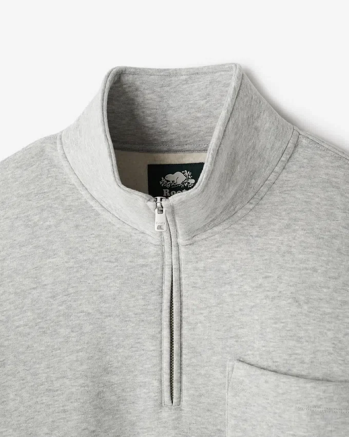 Athletics Department Quarter Zip Athletics Department Quarter Zip