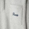 Athletics Department Quarter Zip Athletics Department Quarter Zip
