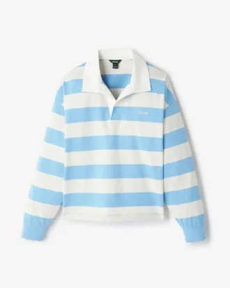 Athletics Department Rugby Polo