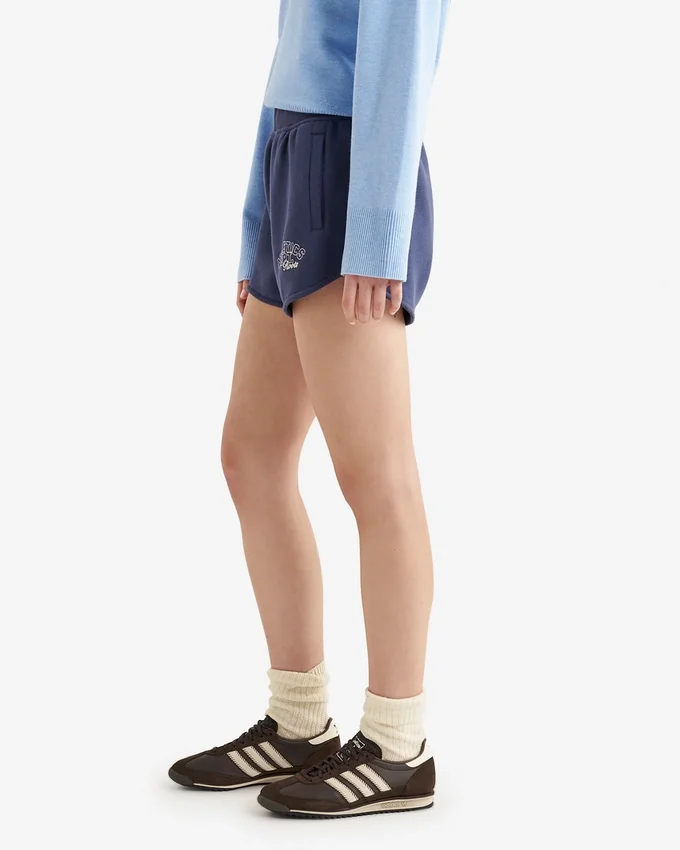 Athletics Department Sweatshort 3 Inch Athletics Department Sweatshort 3 Inch