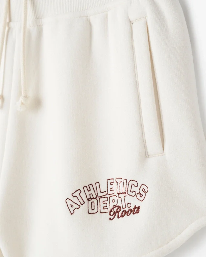 Athletics Department Sweatshort 3 Inch Athletics Department Sweatshort 3 Inch