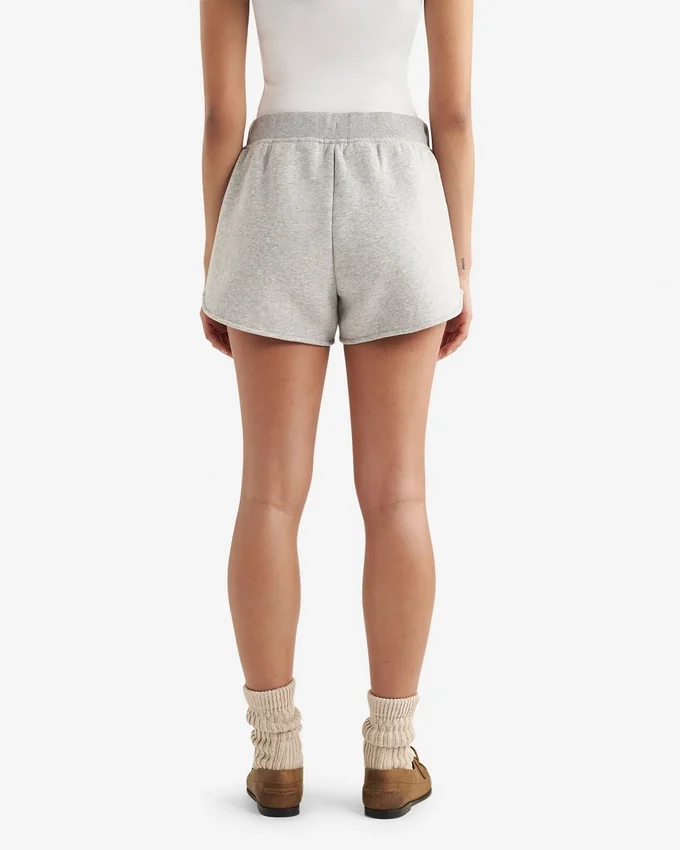 Athletics Department Sweatshort 3 Inch Athletics Department Sweatshort 3 Inch