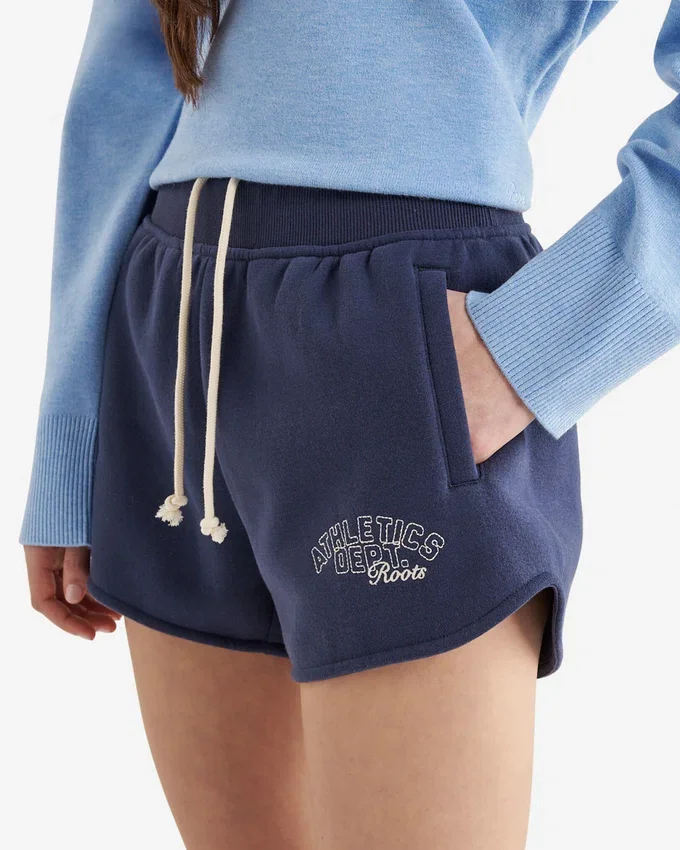 Athletics Department Sweatshort 3 Inch Athletics Department Sweatshort 3 Inch