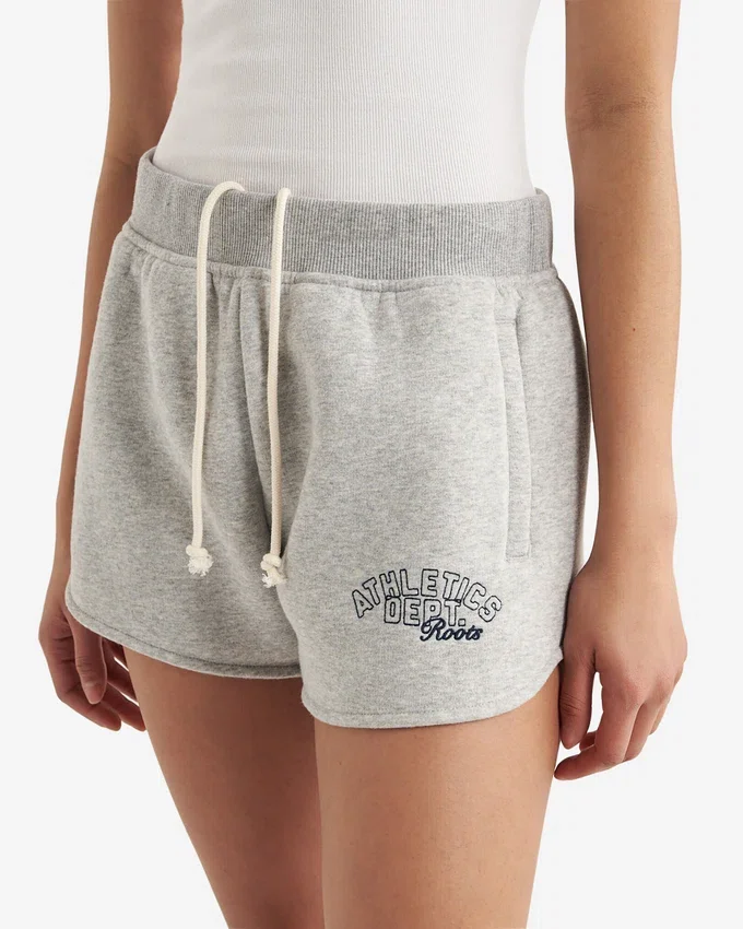 Athletics Department Sweatshort 3 Inch Athletics Department Sweatshort 3 Inch