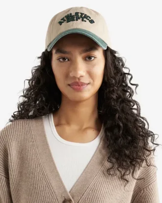 Athletics Dept Vintage Cap