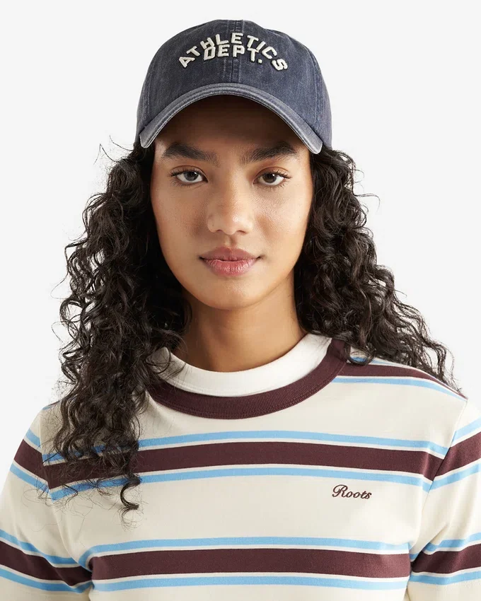 Athletics Dept Vintage Cap Athletics Dept Vintage Cap
