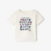Baby ABC Of Canada T-Shirt Baby ABC Of Canada T-Shirt