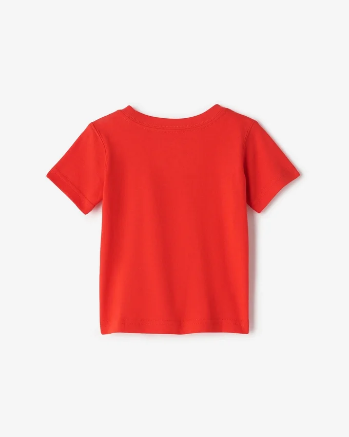 Baby ABC Of Canada T-Shirt Baby ABC Of Canada T-Shirt