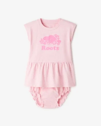 Baby Cooper Dress