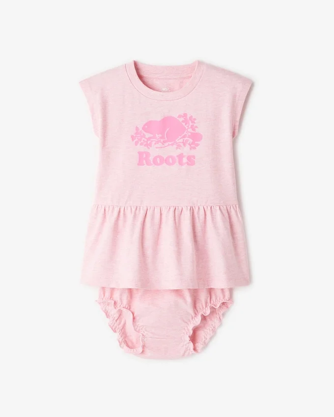 Baby Cooper Dress Baby Cooper Dress